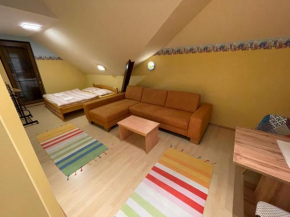 RRR Apartmány 4